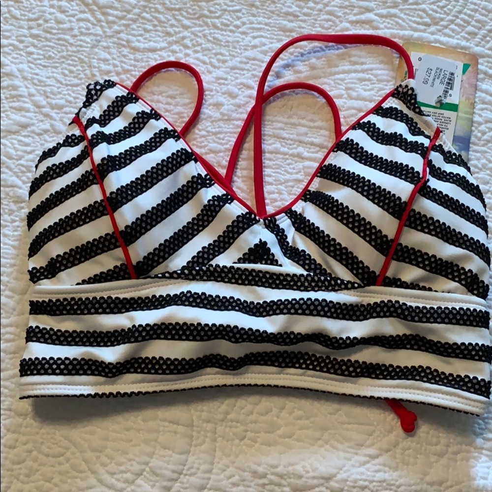 Hobie bikini top